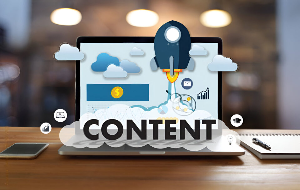 How to Create a Winning Content Strategy for St. George SEO