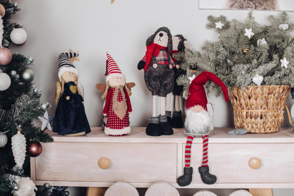 The Top 5 Christmas Decoration Trends to Look for This Year