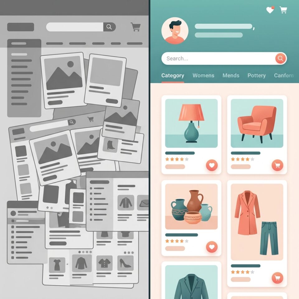 How Personalization is Changing Customer Experience in E-commerce
